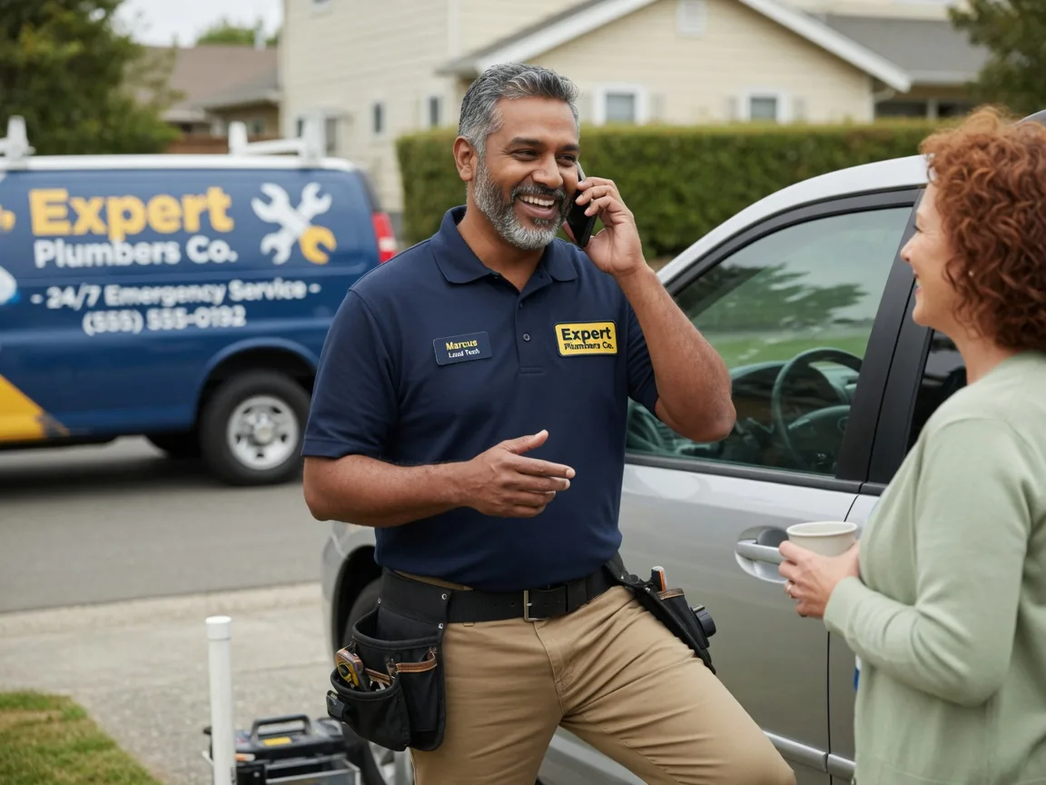 Drain Cleaning Kimball, SD FAQs